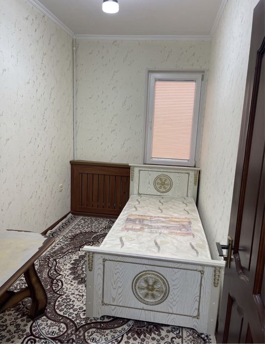 Аренда квартира Ганга 3 комнатная