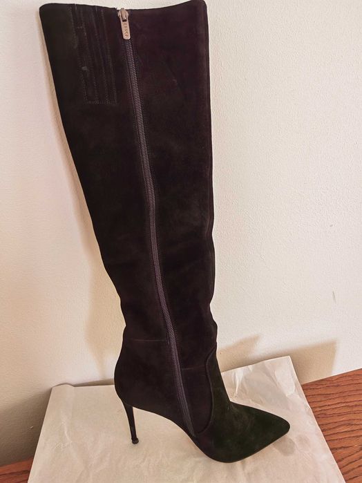 Cizme lungi Epica 35