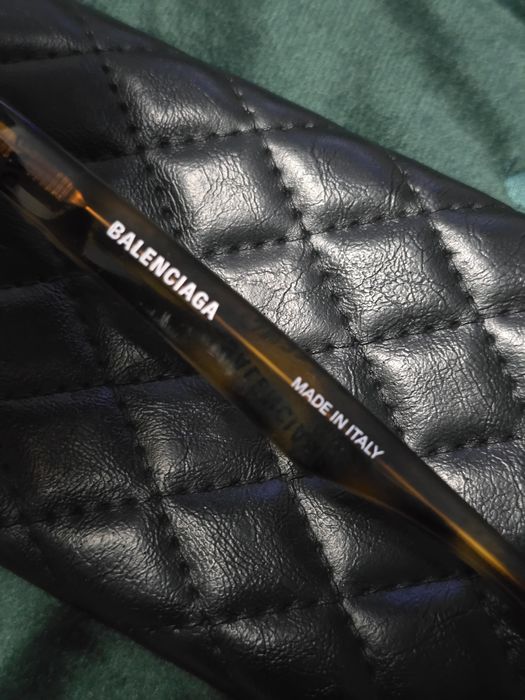 Ochelari Balenciaga