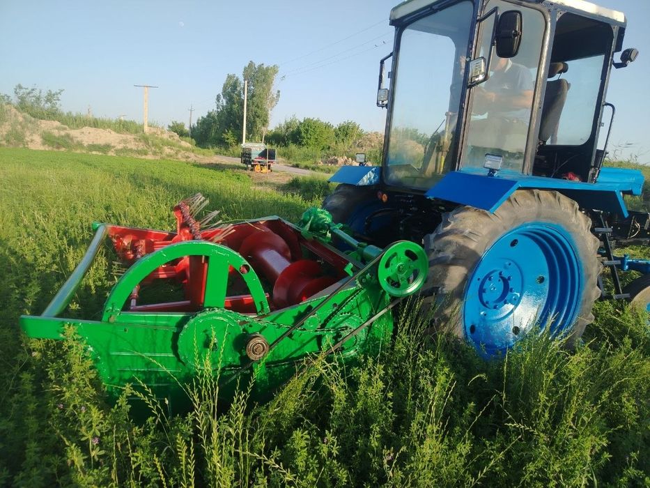 T 40 ga taxlangan jatka