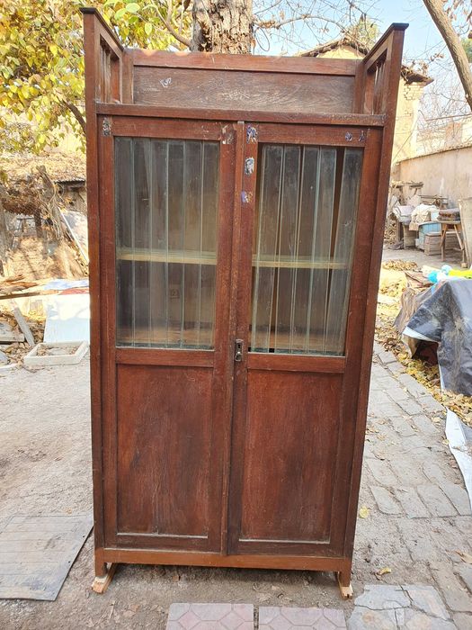 Шкаф ретро 190×95