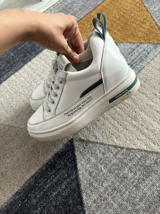 Продам новые обуви