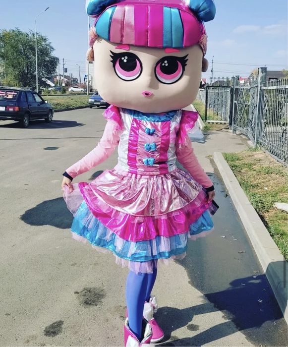 Продам Кукла ЛОЛ, Мишка Тедди.