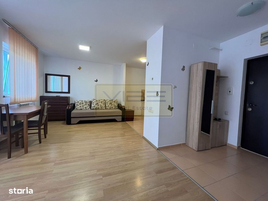 Apartament 2 camere Tatarasi - Complex Green Park