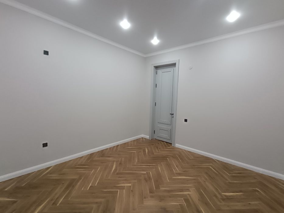 2 х комнатная квартира