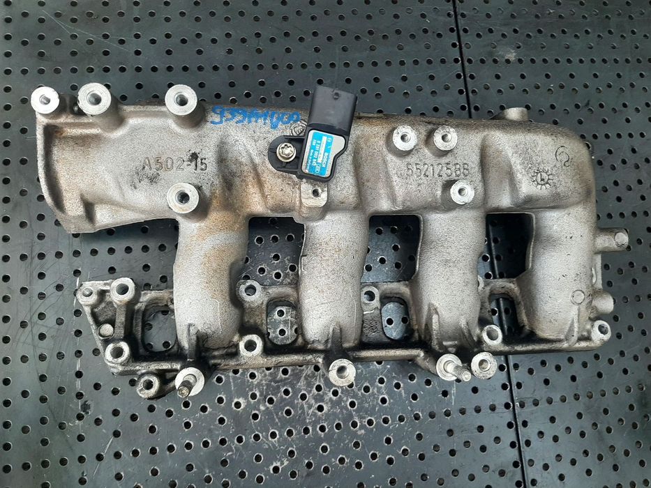 galerie admisie 1.9 jtd 120 cp 939a1000 fiat croma alfa romeo 159  55212586