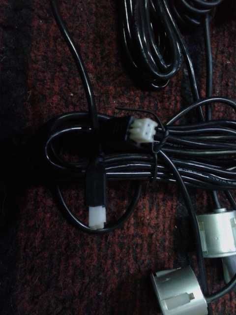 датчики для парктроника