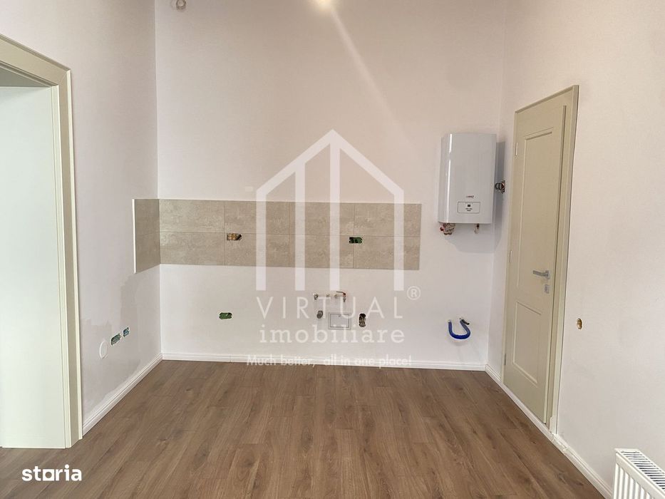Apartament – Sibiu, Orașul de Sus, Centrul Istoric - Vedere 5