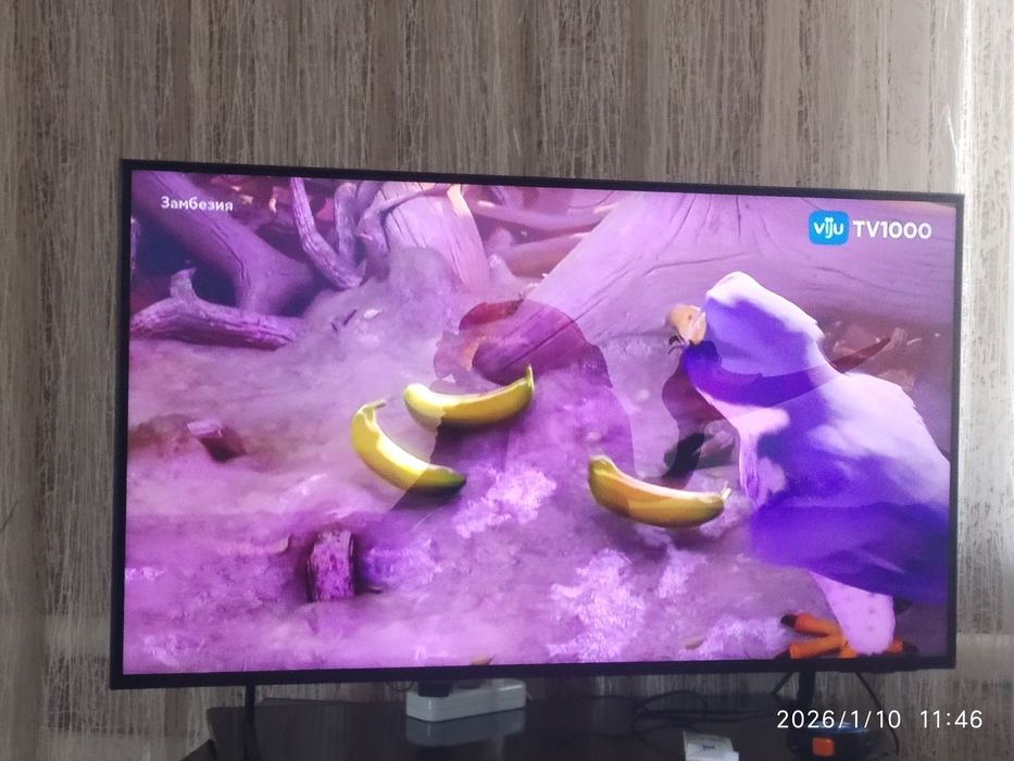 Продам телевизор Sony