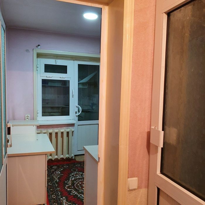 Каллинский массив 1ком. Квартира.