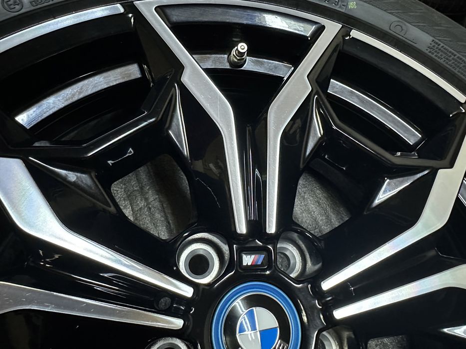 Jante Originale Bmw X3, X4 - G01,G02 pe 19 cu anv iarna sau Vara !!