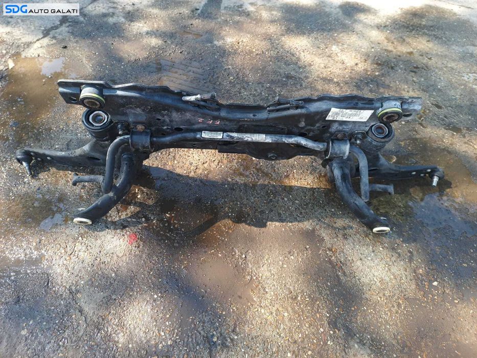 Punte Cadru Jug Fata Ford Focus 2 2004 - 2012 [L1476]