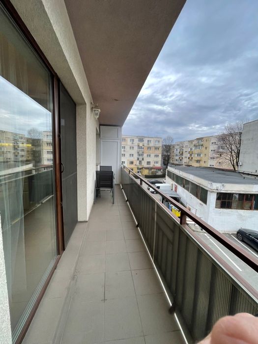 PF Apartament de inchiriat  Marasti
