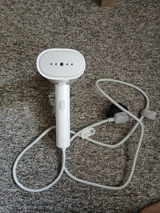 Отпариватель xiaomi