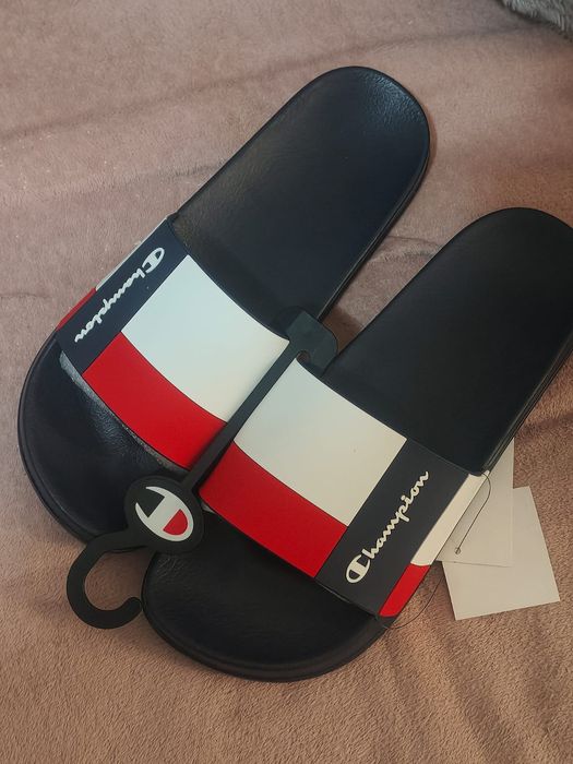 Slapi Papuci Champion