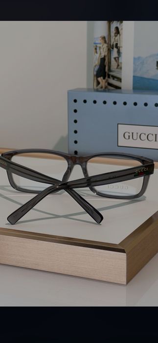 Ramă ochelari Cartier, Gucci, model 2026, 100% originale, preț fix