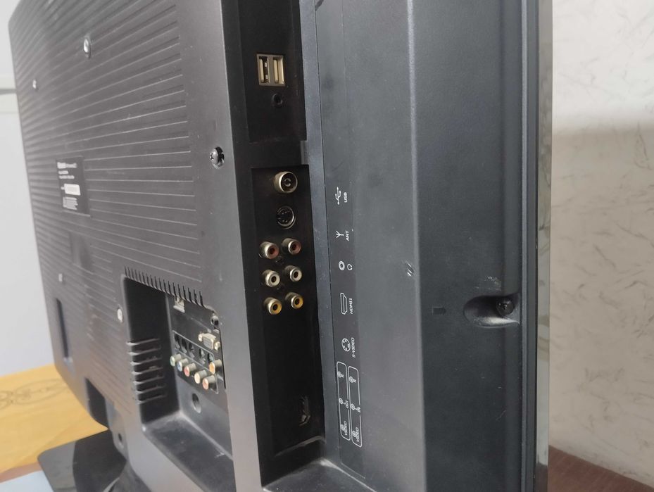 Продам ТВ Hisense