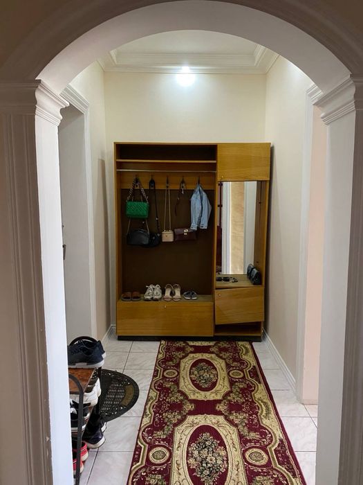 Квартира в центре