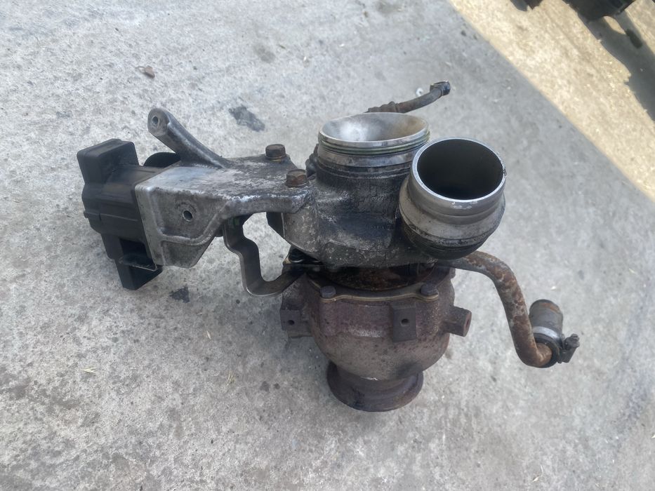 Turbina bmw 2.0 n47 177cp e90/91e60/61/e87/x3/