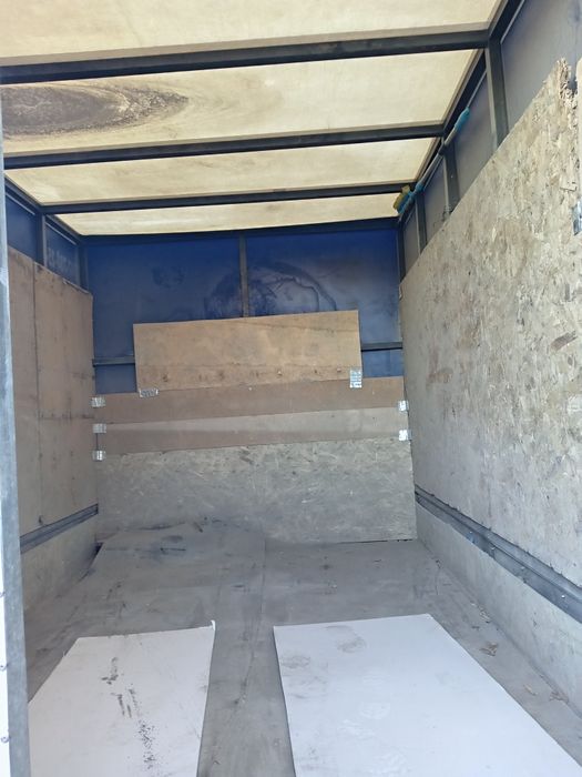 Продам газель тентовый