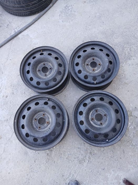 Диска р15 4/100 нексия