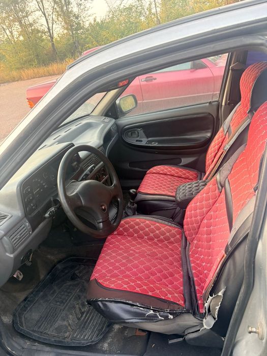 Срочно продам авто