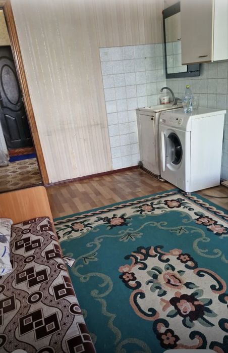 Сдается комната общежитии в районе Таугуль-1