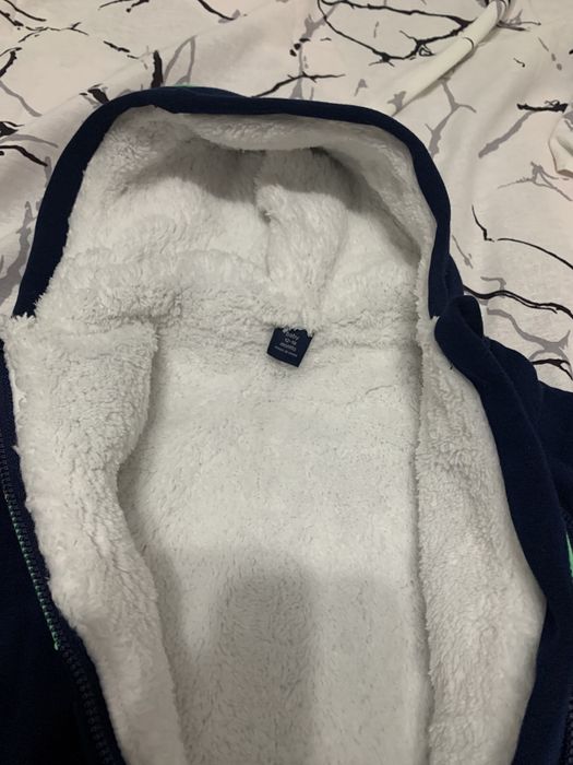 Комбенезон детский