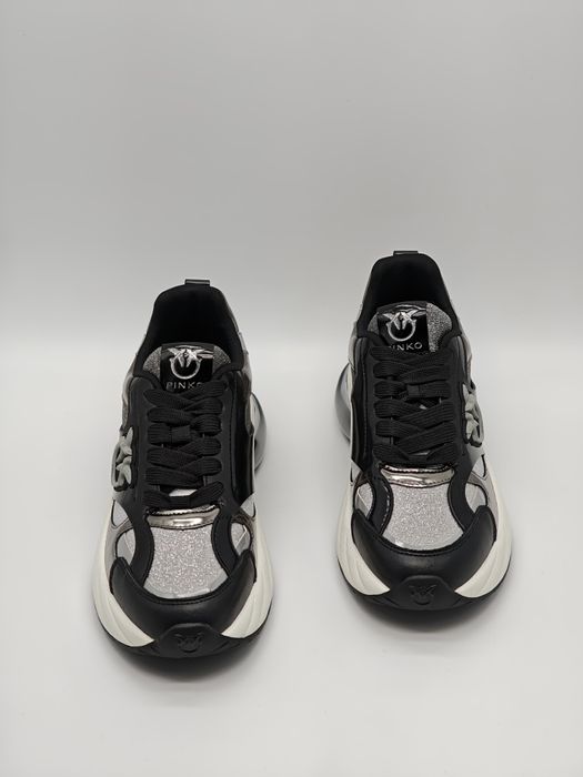 Pinko Ariel 15 Оригинални Сникърси