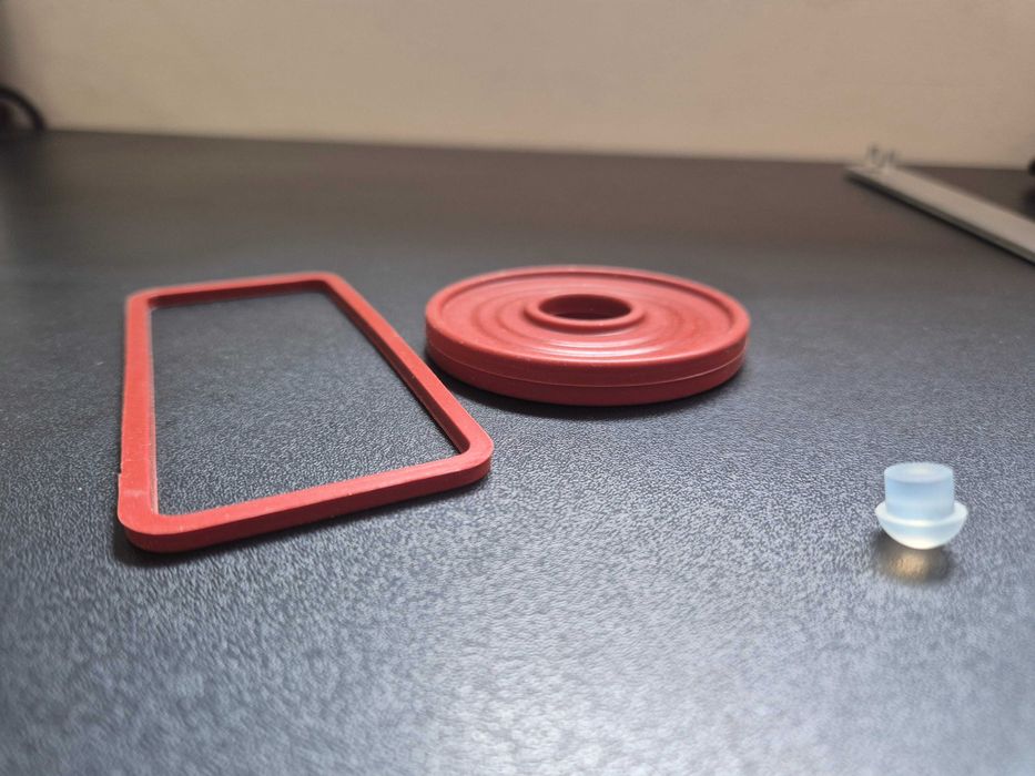 kit garnituri Lavazza Espresso Point EP 2100 Pininfarina