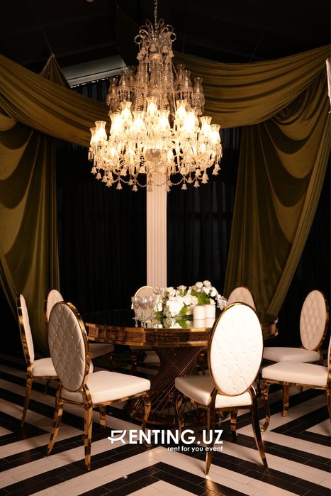 Prokat stol stul pasuda