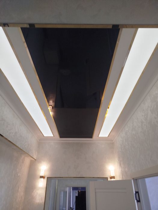 Ремонт любой сложности