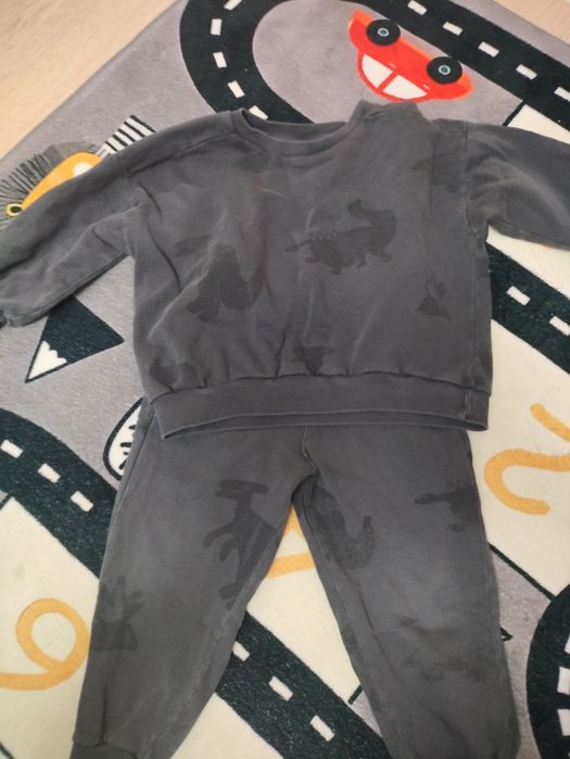 Детски комплект от две части