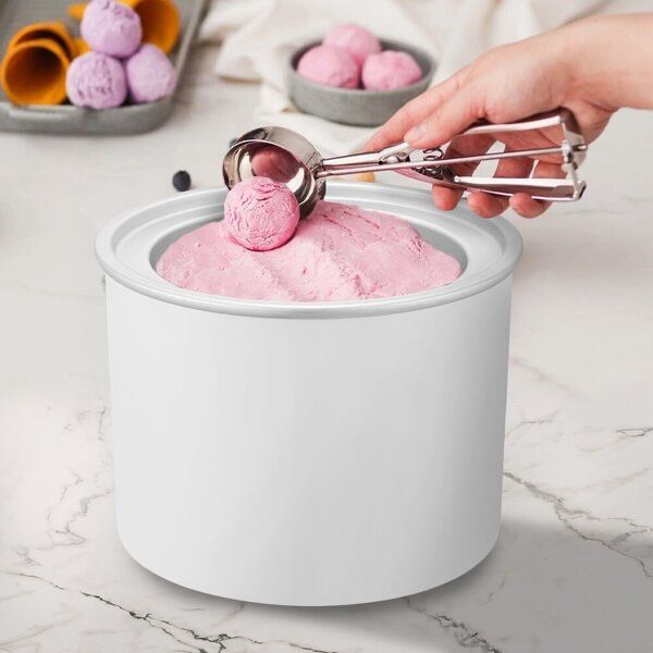 Мороженица Kitfort КТ-1828