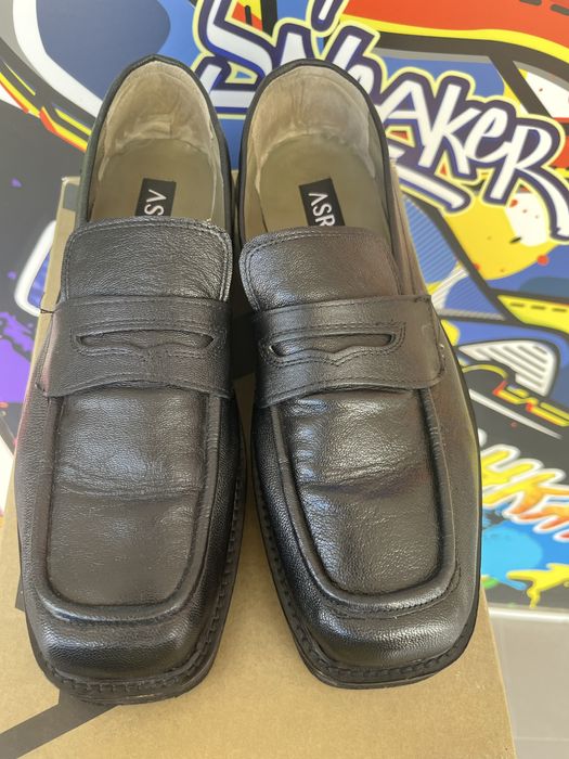 Дамски лоуфъри Asra номер 45