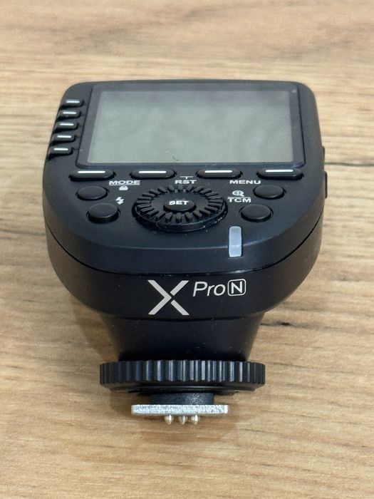Синхронизатор Godox X pro II N