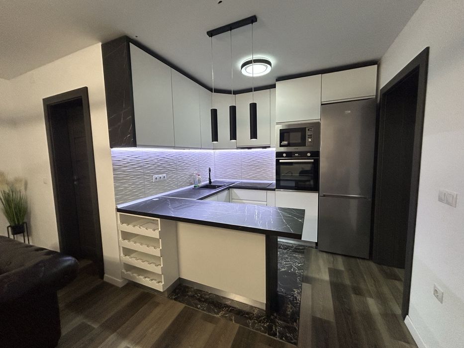 Apartament 2 camere