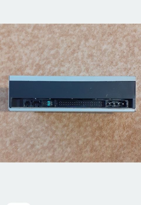 ДВД/  DVD зсписвачка