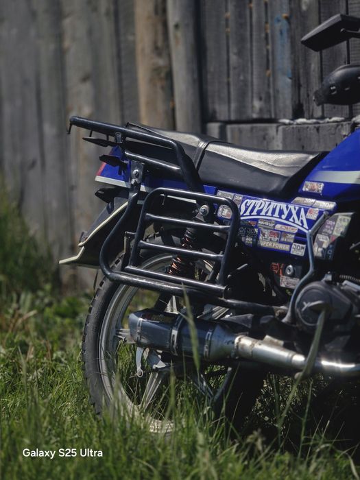 Продам Yaqi yq 200