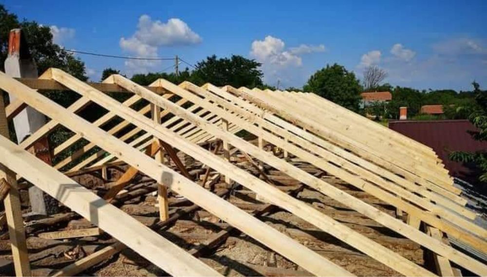 Renovare Si inlocuire Invelitori acoperis