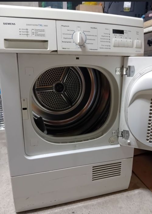 Пералня+Сушилня=200 лв