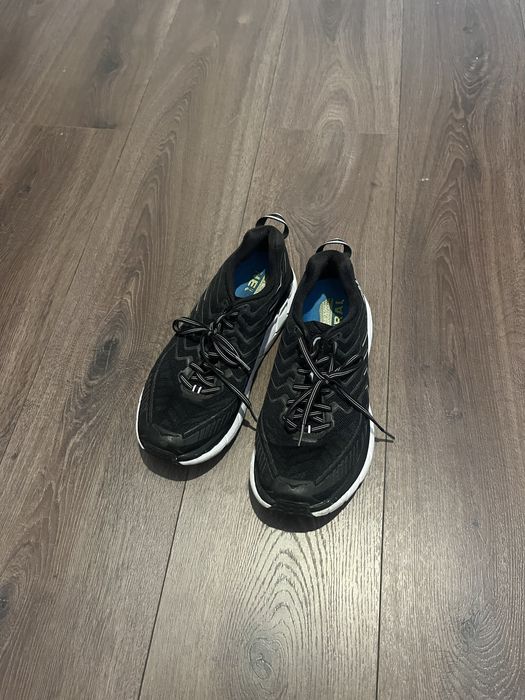 Hoka one one Clifton 4-оригинални дамски маратонни