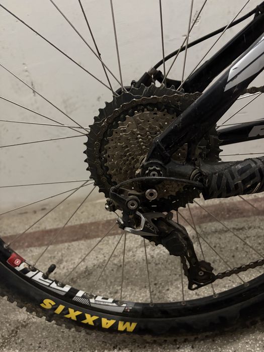 Ram xc2 enduro/xc