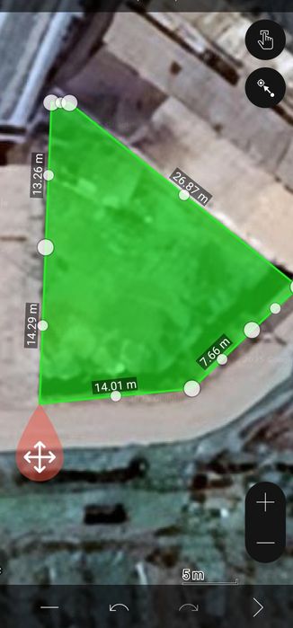 Yer sotiladi 4 sotix