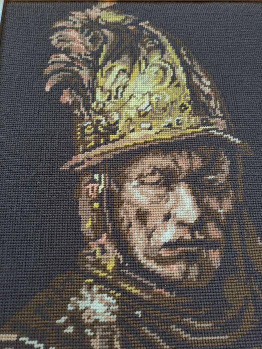 tablou goblen 49/59 cm