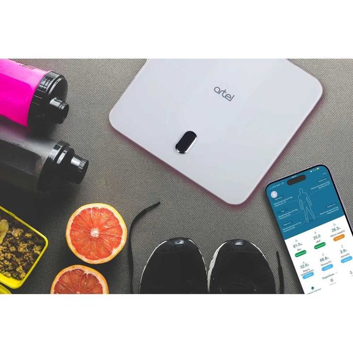 Весы Артель EB-2802 | Taroz ARTEL