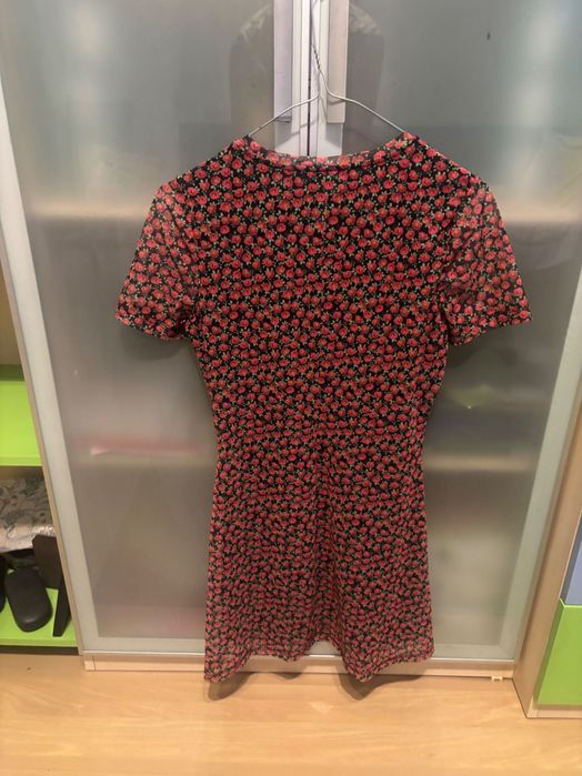 Рокля, пролетна-лятна, Pull and bear