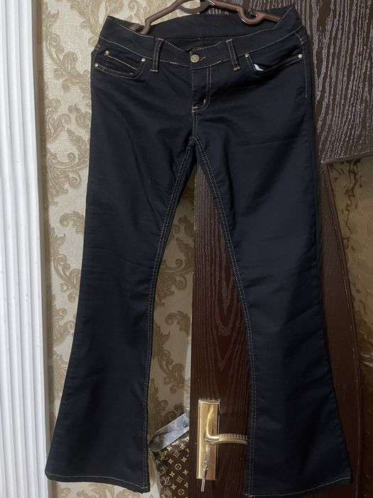 Женские брюки и джинсы , турция