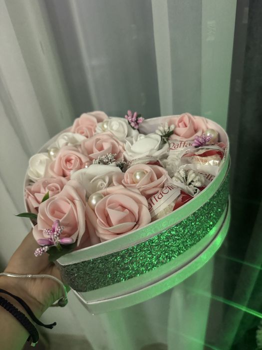 Подаръчна кутия