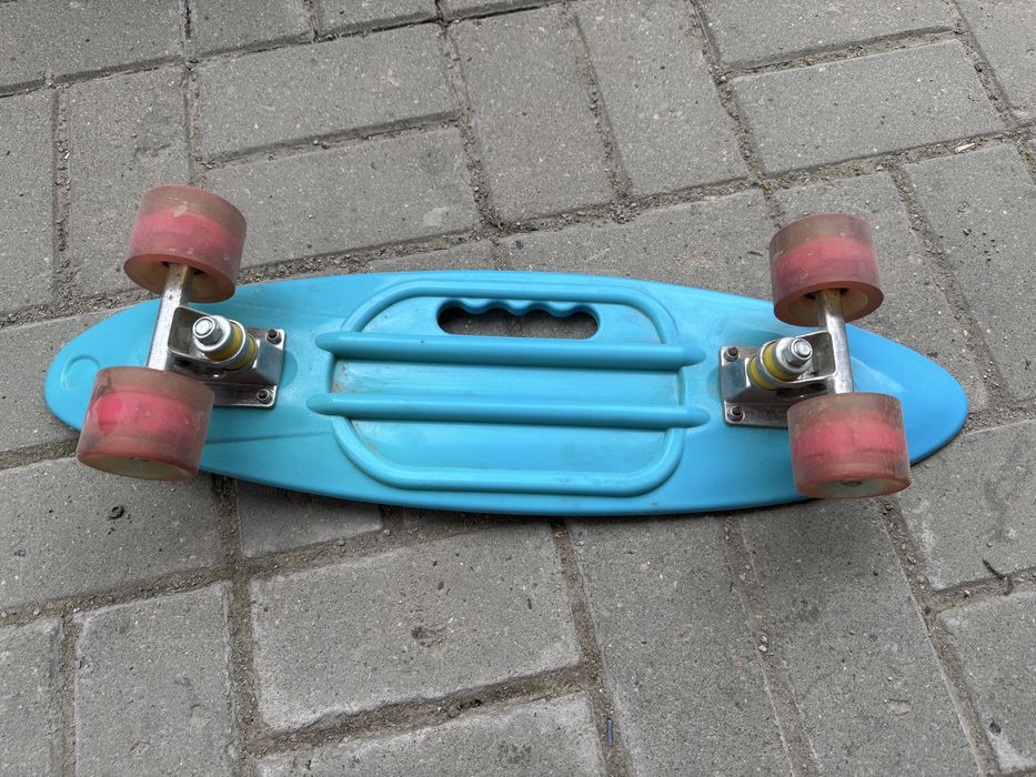 Скейт боард продам